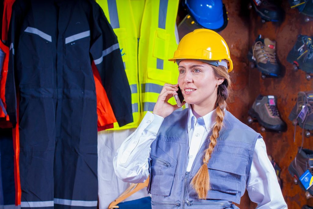 Workwear WTH Supplies