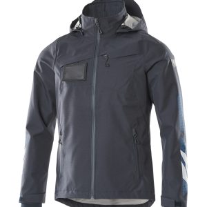 mascot 18301 waterproof outer shell jacket